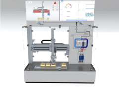 是驅(qū)動(dòng)器，也是傳感器