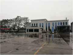 揭秘 | 國內(nèi)首個超大型濕垃圾轉(zhuǎn)運站