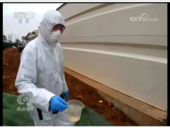 聚光科技｜亮相央視《焦點(diǎn)訪(fǎng)談》抗疫專(zhuān)題報(bào)道