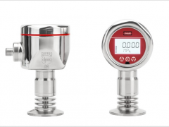 戰(zhàn)疫記·衛(wèi)生型壓力變送器快速供應(yīng)