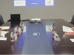 中國國際物博會(huì)與廈門火炬物聯(lián)簽訂戰(zhàn)略合作 攜手共筑物聯(lián)網(wǎng)生態(tài)