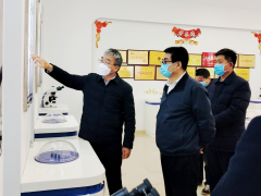 河南省副省長(zhǎng)：感謝舜宇為當(dāng)?shù)刈龀龅姆e極貢獻(xiàn)！