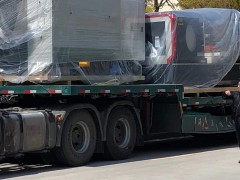 新設(shè)備 新起點(diǎn) 新征程-永峰法蘭