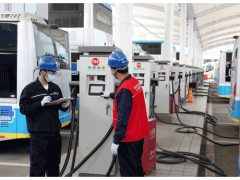 國家電網(wǎng)全面建設(shè)新能源汽車充電設(shè)施項(xiàng)目集中聯(lián)動開工 加快新基建 注入新動能