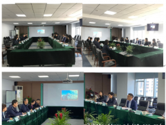 江寧區(qū)繆秀梅副區(qū)長一行到訪南京因泰萊