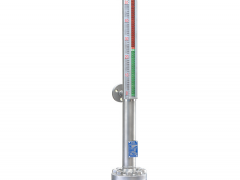 磁翻柱液位計(jì)為什么會有盲區(qū)呢？