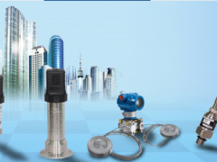 工業(yè)壓力傳感器專題論壇上歐利德儀器儀表總工顧宗強應邀出席