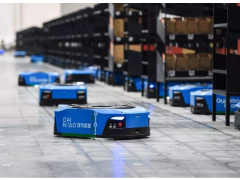 智能搬運(yùn)普及，華北工控打造AGV無(wú)人搬運(yùn)車嵌入式計(jì)算機(jī)產(chǎn)品方案