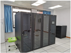 英威騰電源數(shù)據(jù)中心產(chǎn)品助力上海外國語大學(xué)附屬龍崗學(xué)校