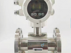 電磁流量計(jì)電極清洗，大口徑的怎么清洗？