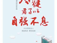 一張圖看懂欣旺達(dá)2019年度報(bào)告