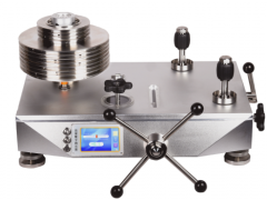壓力變送器生產和檢測行業(yè)，標準器免費升級通知
