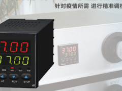 熔噴布擠出機用溫控器、PID溫控表、數(shù)顯表