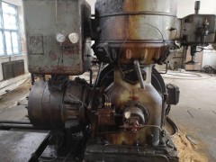 L5.5-40/8北一通壓縮機(jī)配件