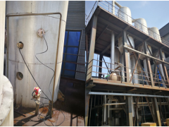 美控儀表應(yīng)用于河北恒創(chuàng)環(huán)保電鍍園區(qū)