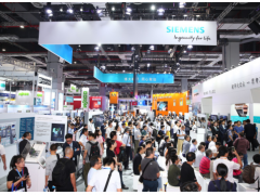 2020.上海工業(yè)自動(dòng)化展