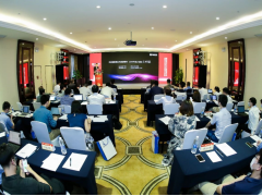 盈峰環(huán)境吹響“5115戰(zhàn)略”號(hào)角，智慧環(huán)衛(wèi)布局再提速