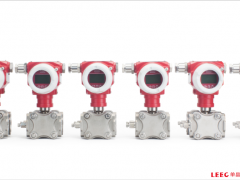 上海立格LEEG壓力變送器四月份銷售同比增長42％
