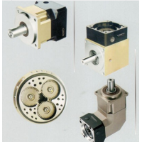 無刷電機驅動器_伺服電機_伺服驅動器