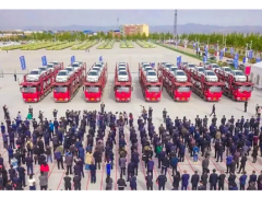 走進德國！英威騰助力國產(chǎn)新能源汽車