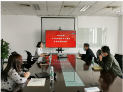 精準(zhǔn)服務(wù) 品牌創(chuàng)新——中關(guān)村品牌眾扶小組調(diào)研和利時