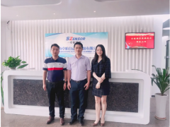 會員走訪|深圳卓航自動化設(shè)備有限公司