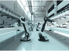 “無(wú)人工廠”快速落地，華北工控加速工業(yè)機(jī)器人計(jì)算機(jī)硬件市場(chǎng)部署