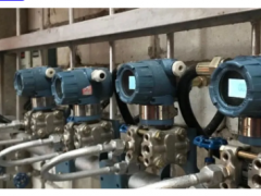 壓力變送器就是壓力表？事實并非如此！