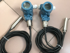 盤點(diǎn)行業(yè)中應(yīng)用較廣泛的三種壓力/差壓原理液位變送器