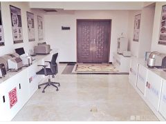 百特長沙辦事處正式成立，專業(yè)迅速服務(wù)三湘大地用戶