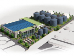 2.49億！盈峰環(huán)境斬獲“千噸級”垃圾分類后端裝備采購項目，助力廣州打造垃圾分類處理新格局