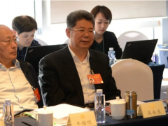 中石化總經(jīng)理馬永生兩會(huì)提案：加快推進(jìn)石油石化重大技術(shù)裝備國(guó)產(chǎn)化