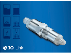智能化點物位檢測的三大優(yōu)勢——更簡單、更可靠、更智能