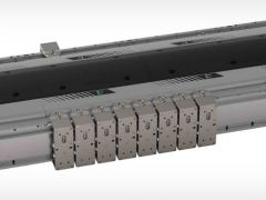 羅克韋爾自動化的柔性直線運動控制系統(tǒng)提升食品飲料包裝作業(yè)靈活性