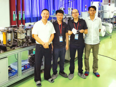 基于 PC 的控制技術(shù)加快設(shè)備研發(fā)及調(diào)試速度