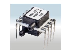 AMS 6915 - 超小型數(shù)字信號I2C輸出