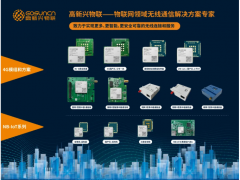 5G、4G、NB-IoT，高新興物聯(lián)電力物聯(lián)網(wǎng)通信產(chǎn)品三箭齊發(fā)