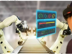 工業(yè)VR/AR應(yīng)用加速發(fā)展，華北工控嵌入式計算機可全程助力