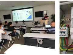 炬華科技智能電表助力5G基站建設(shè)