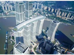 重慶的新網(wǎng)紅打卡地，巴適的狠！