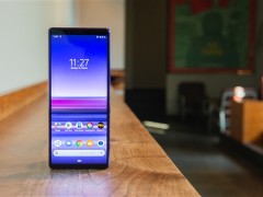 硬件缺陷？用戶反饋索尼Xperia 1/5側(cè)面指紋體驗(yàn)差