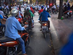 聚焦“一盔一帶”大華股份科技智控方案助力交通數(shù)字化治理