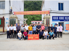 聚力先行 砥礪實(shí)干丨大族激光助力廣西都安、大化高質(zhì)量打贏脫貧攻堅(jiān)戰(zhàn)！