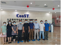 管委會領(lǐng)導(dǎo)一行赴園區(qū)檢查指導(dǎo)疫情防控工作