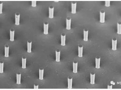新型光刻技術(shù)解決硅材料脆性難題，MEMS機械性能極限有望突破