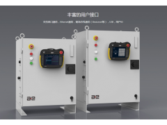 ARCC165標(biāo)準(zhǔn)控制系統(tǒng)