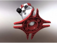 萬訊120GHz FMCW雷達液位計獲內蒙新單