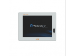 P17RF-E5/17寸電阻觸摸屏，無風扇