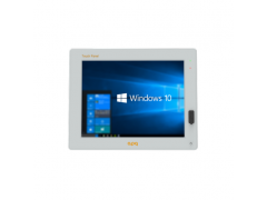 P17RF-E6 / 17寸電阻觸摸屏，無風(fēng)扇