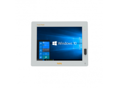 P12RF-E6 / 12寸電阻觸摸屏，低功耗